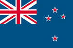 ニュージーランドドル（NZD）